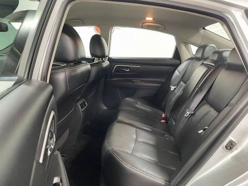 Used 2018 Nissan Altima 2.5 SL FWD image 20