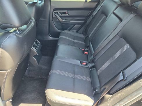 Certified 2024 MAZDA CX-50 AWD 2.5 S w/ Cargo Package image 13