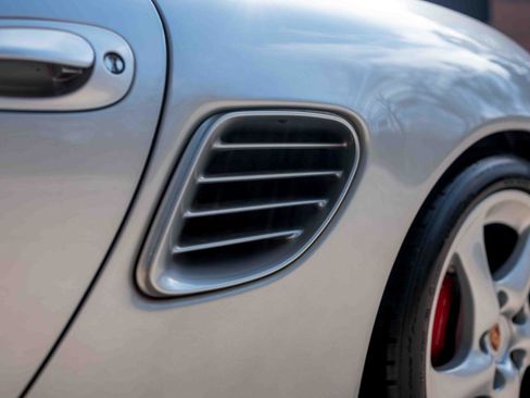 Used 2003 Porsche Boxster S image 25