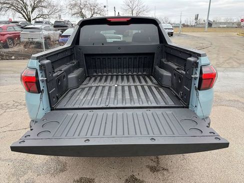 New 2026 Hyundai Santa Cruz SEL AWD/4WD image 21