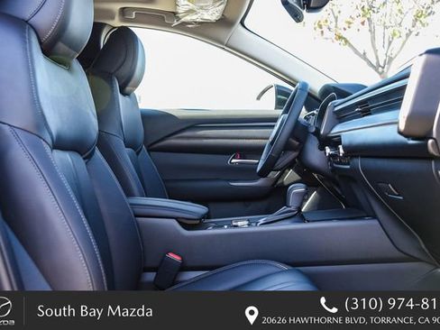 New 2026 MAZDA CX-50 2.5 Hybrid w/ Premium Plus Pkg image 18