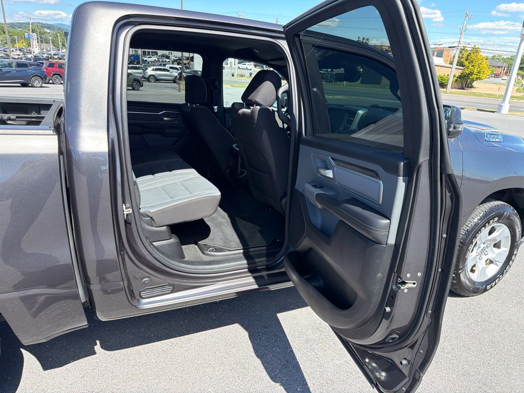 Used 2023 RAM 1500 Big Horn AWD/4WD image 21