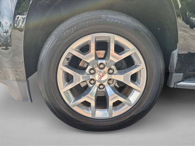 Used 2018 GMC Yukon XL SLT w/ Premium Edition RWD image 17