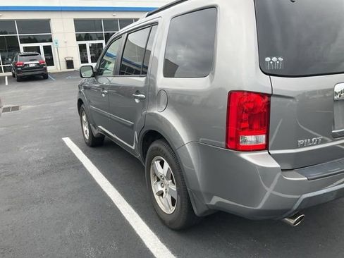 Used 2009 Honda Pilot EX-L image 9