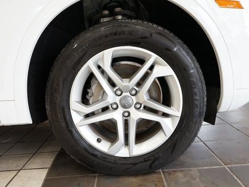 Used 2019 Audi Q5 2.0T Premium image 51
