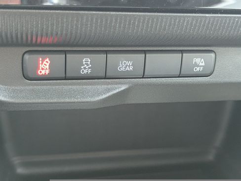 New 2026 Jeep Cherokee Limited AWD/4WD image 25
