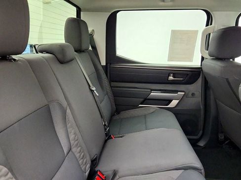 Used 2024 Toyota Tundra SR5 w/ SR5 Convenience Package AWD/4WD image 21