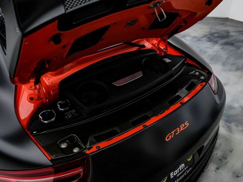 Used 2016 Porsche 911 GT3 RS image 83