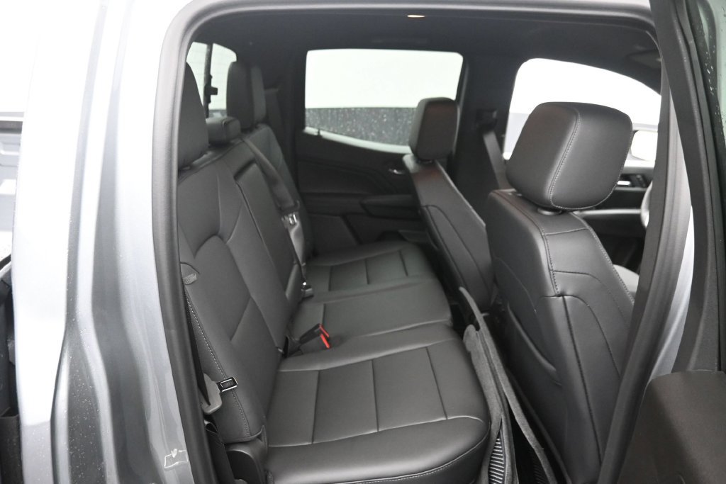 New 2026 Chevrolet Colorado LT w/ LT Convenience Package AWD/4WD image 10