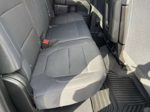 Used 2019 Chevrolet Silverado 1500 Custom Trail Boss image 15