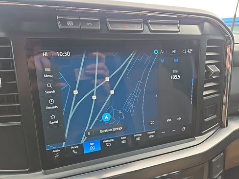 Used 2023 Ford F250 Lariat image 62