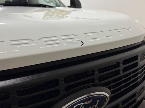 Used 2023 Ford F250 XL w/ XL Driver Assist Package AWD/4WD image 65