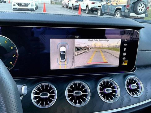 Certified 2023 Mercedes-Benz E 450 Cabriolet image 21