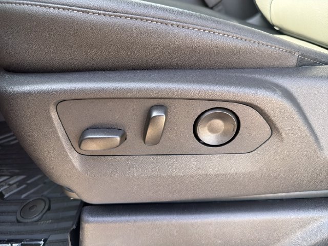 New 2026 Chevrolet Silverado 1500 RST AWD/4WD image 21