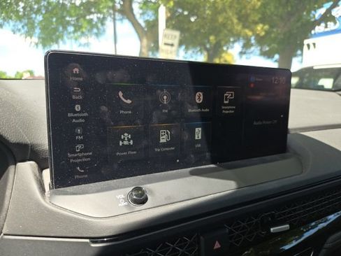Used 2023 Honda Accord Sport image 20