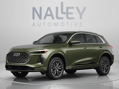Used 2025 Audi Q5 Premium w/ Convenience Package