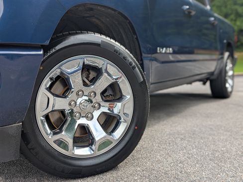 Used 2019 RAM 1500 Big Horn AWD/4WD image 33