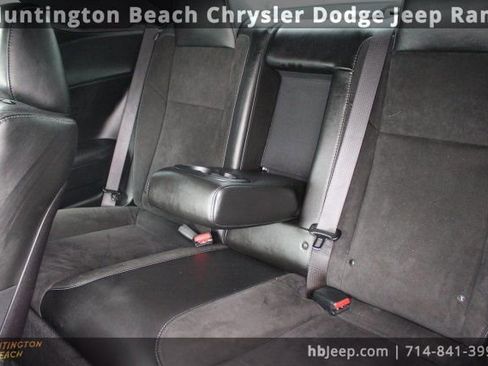 Used 2019 Dodge Challenger R/T Scat Pack image 35