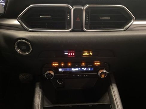 Certified 2024 MAZDA CX-5 AWD 2.5 S w/ Select Package image 13
