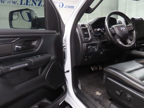 Used 2023 RAM 1500 Sport w/ G/T Package image 40