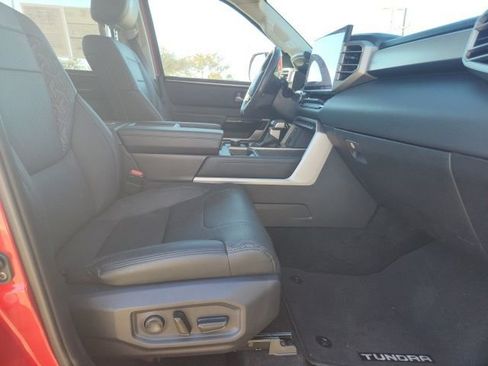 Used 2022 Toyota Tundra Limited image 13