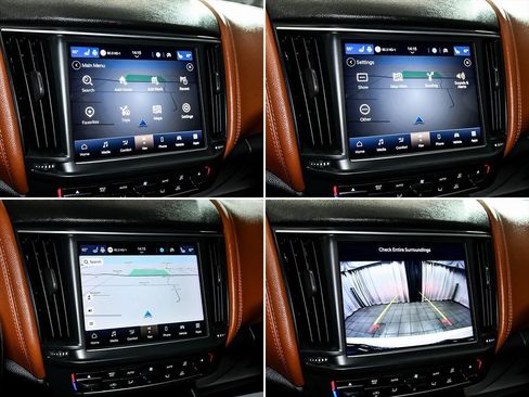 Used 2021 Maserati Levante image 23