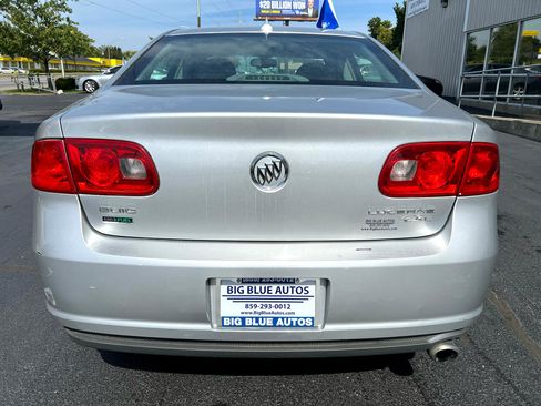 Used 2010 Buick Lucerne CXL image 4