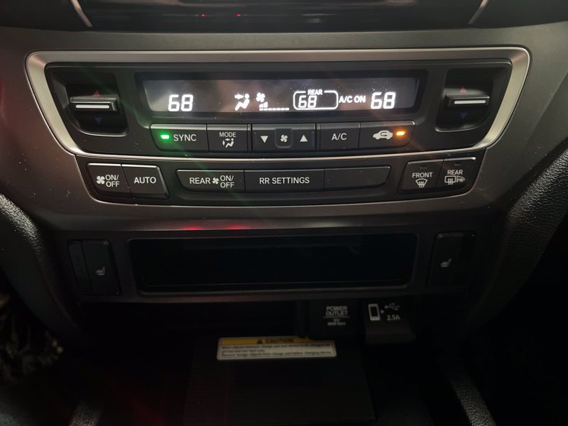 Used 2022 Honda Passport EX-L image 30