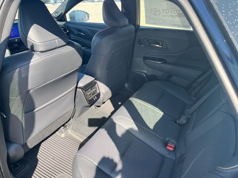 New 2026 Toyota Crown Signia w/ Advanced Technology Package AWD/4WD image 15