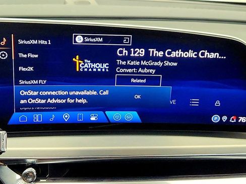 Used 2024 Cadillac Lyriq Sport image 18