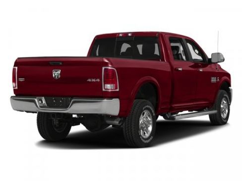 Used 2016 RAM 2500 Longhorn w/ Convenience Group image 2