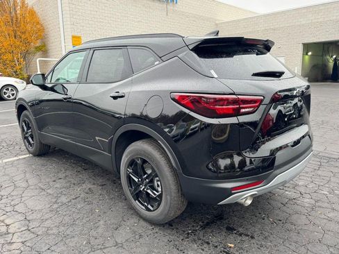 New 2026 Chevrolet Blazer LT w/ Midnight/Sport Edition image 28