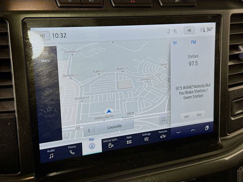 Certified 2023 Ford F150 XLT w/ Equipment Group 302A High image 5