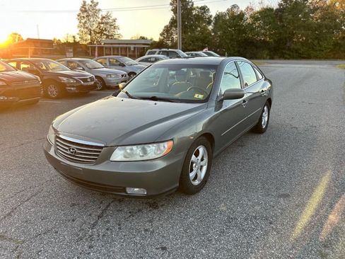 Used 2006 Hyundai Azera SE image 1