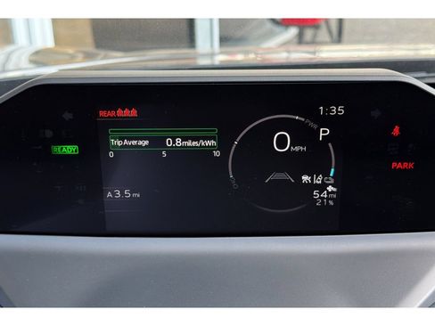 New 2026 Toyota bZ FWD image 28