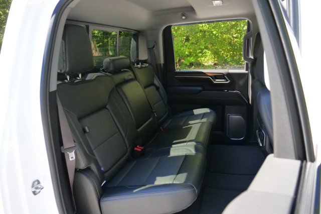 Used 2024 GMC Sierra 2500 Denali AWD/4WD image 35