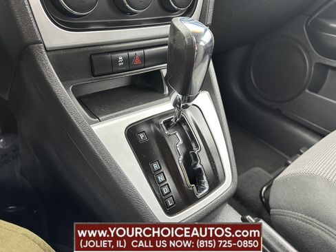 Used 2011 Dodge Caliber Mainstreet image 34
