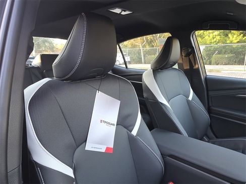 New 2026 Toyota Camry SE image 15