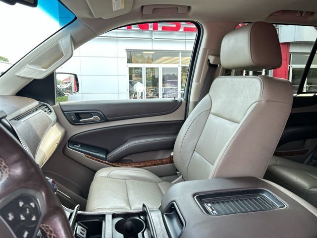 Used 2018 Chevrolet Tahoe Premier AWD/4WD image 39