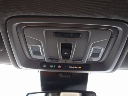 New 2026 Chevrolet Silverado 3500 LT w/ All Star Edition image 16