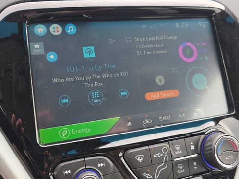 Used 2020 Chevrolet Bolt LT FWD image 18