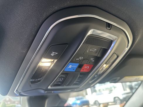 New 2026 Jeep Grand Cherokee Laredo X AWD/4WD image 34