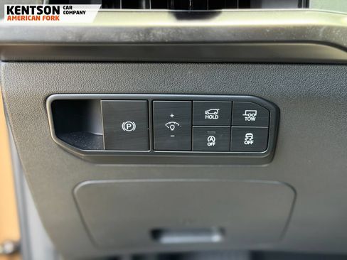 Used 2027 Kia Telluride SX Prestige X-Line AWD/4WD image 18