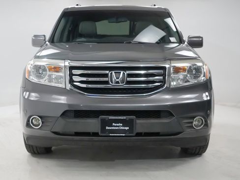 Used 2012 Honda Pilot Touring image 6