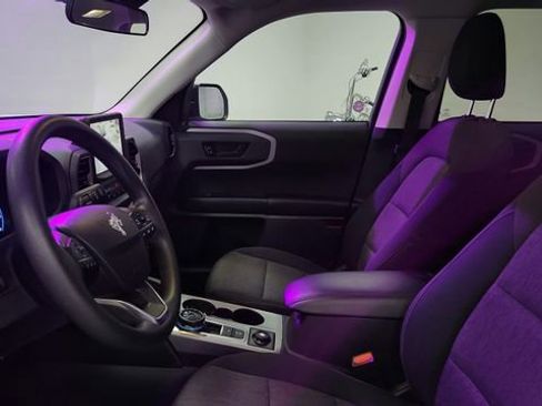 Certified 2024 Ford Bronco Sport Big Bend image 9