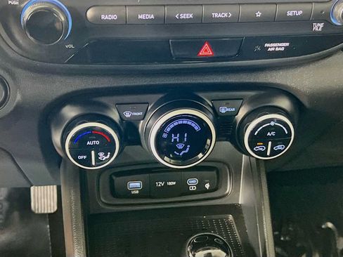 Certified 2026 Hyundai Venue SEL FWD image 15