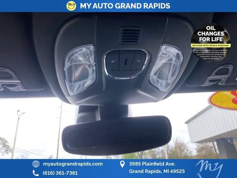 Used 2023 Jeep Compass Limited AWD/4WD image 29