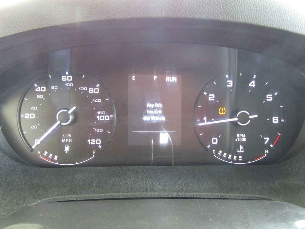 Used 2023 RAM ProMaster 2500 FWD image 17