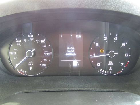 Used 2023 RAM ProMaster 2500 FWD image 17