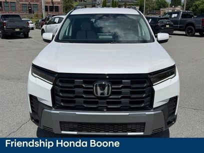 Used 2026 Honda Pilot EX-L